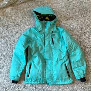 Volcom Coat